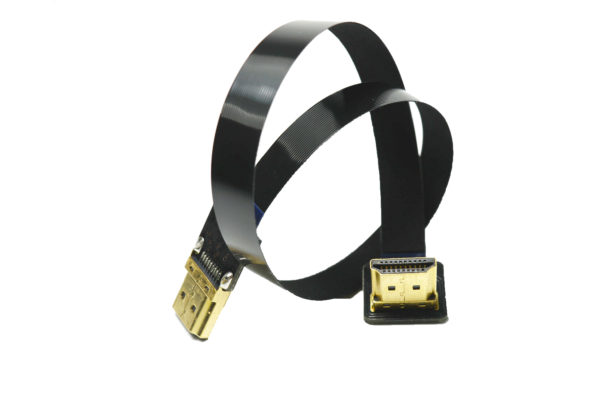 soft slim flexible standard HDMI A1 to A3