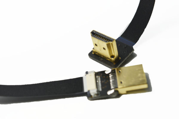 soft slim flexible standard HDMI A1 to A3