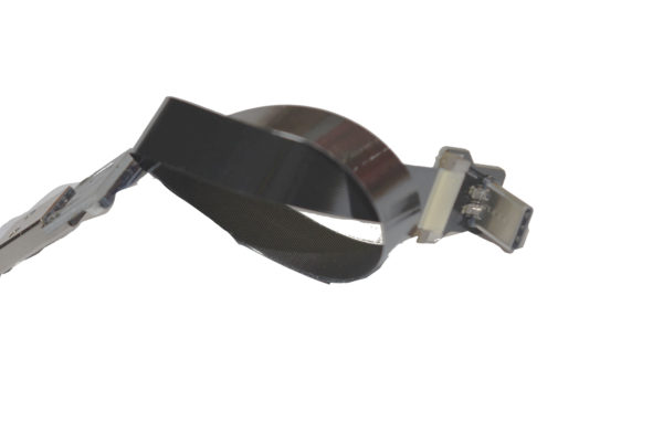 usbc ribbon type c 90 to standard USB A flat slim thin flexible low profile