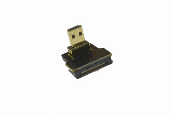 Micro HDMI D-2