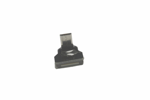Micro USB 90 degree-Micro USB 1