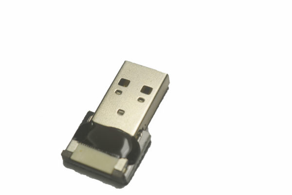 Standard USB A