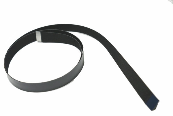 Flexible slim FFC cable