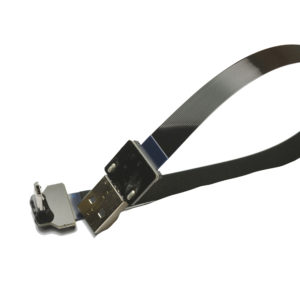Micro USB 2 to standard USB A