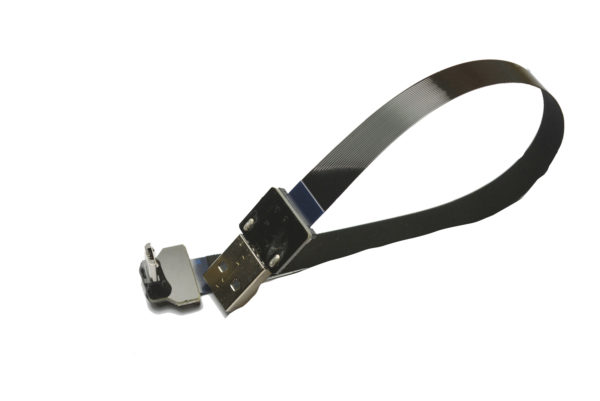 Micro USB 2 to standard USB A