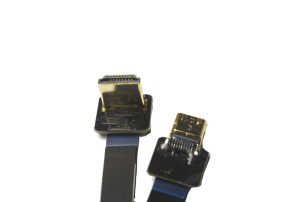 MINI HDMI C3-A3