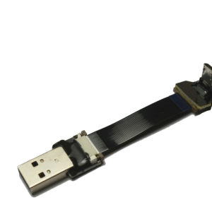 5CM MICRO USB 2 to standard USB A