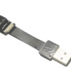 standard USB A to USB A female