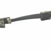 standard USB A to USB A female short