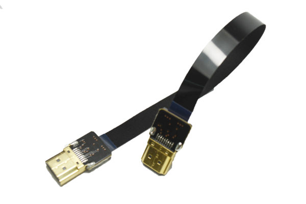 SOFT HDMI FLAT RIBBON CABLE