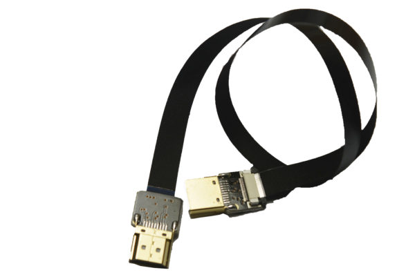 standard HDMI to full size HDMI FPV HDMI CABLE