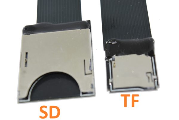 TF EXTENSION CABLE- SD TF